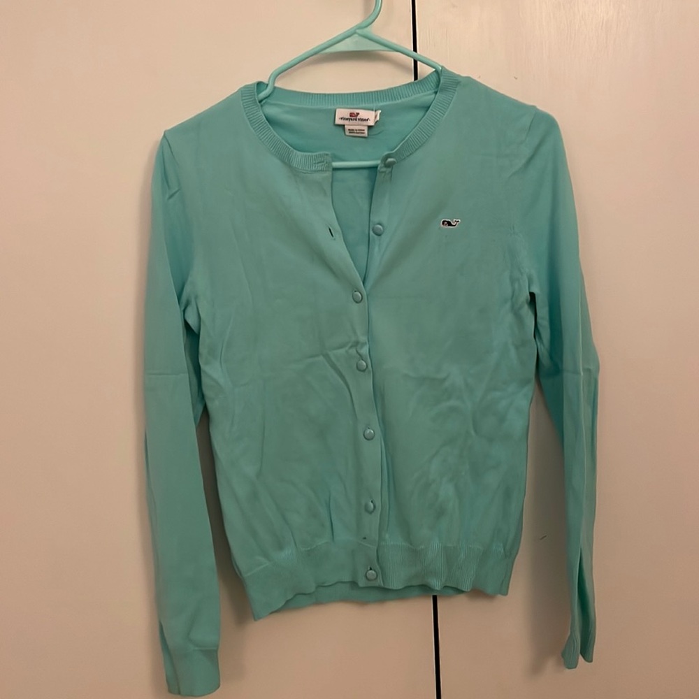 Vineyard vibes cardigan size XS women’s
